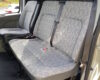 Front seats of Renault Master Wheelchair Accessible Vehicle