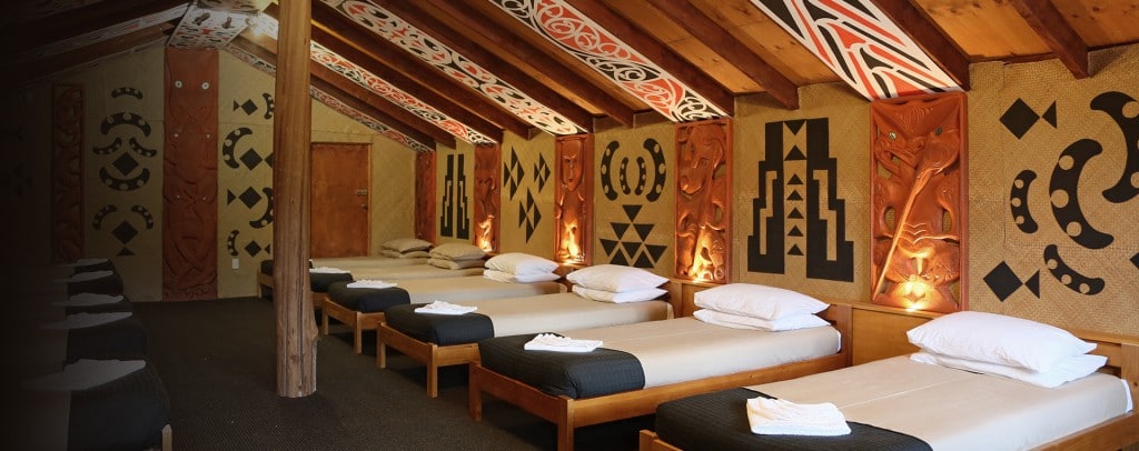 overnight stay 1024x406 1 - Tamaki Maori Village