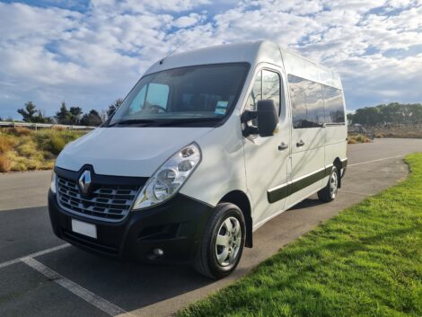 RenaultMasterMobilityVan 470x353 - Shiny new additions to the Freedom Mobility fleet