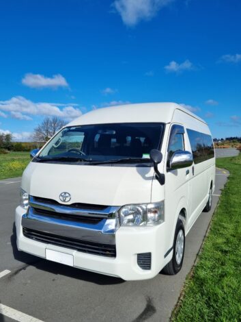 ToyotaDisabilityVan 353x470 - Shiny new additions to the Freedom Mobility fleet