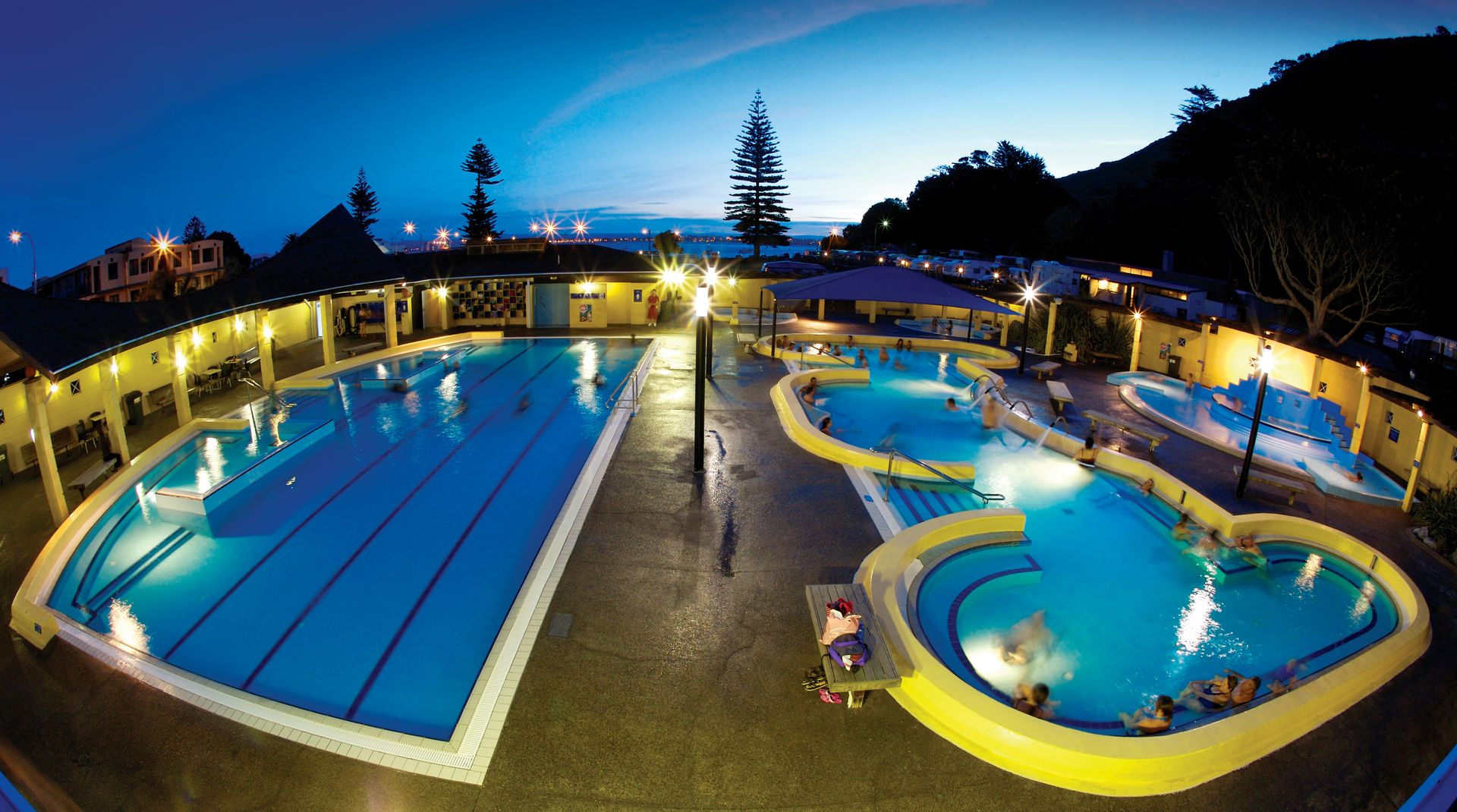 251510 relax and unwind at mount hot pools web 1920px - Top Accessible Things to do in the Bay of Plenty and Beyond