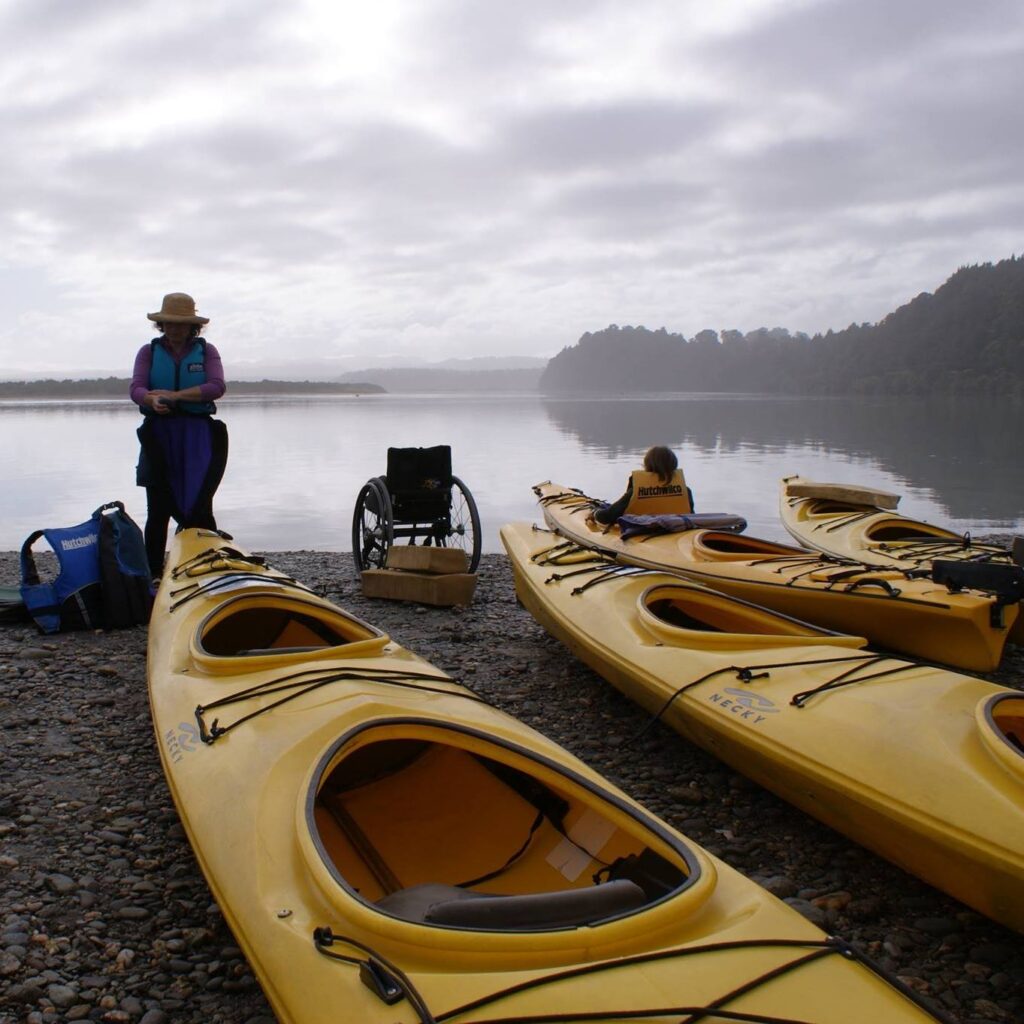 Kayak photo 1024x1024 - Ability Adventures